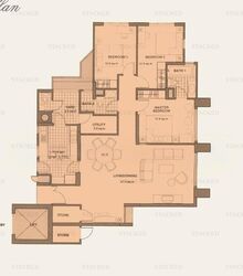 Spring Grove (D10), Condominium #606473241